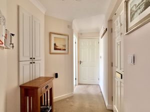 Entrance hall- click for photo gallery